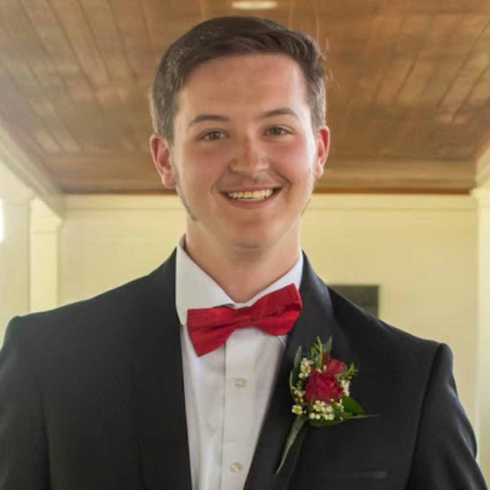 Meet your Posher, Palmer